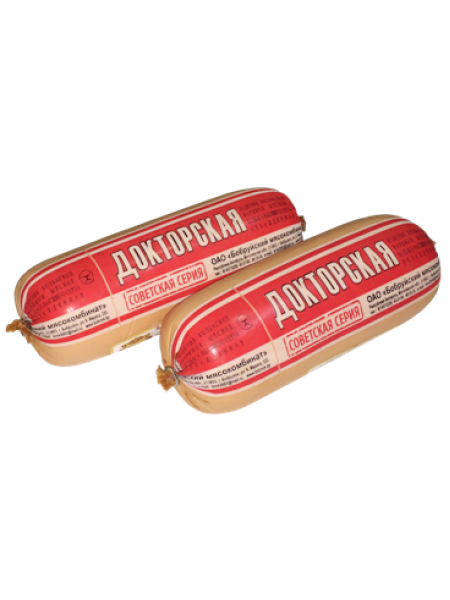 вар. Докторская советская серия в/с Бобруйский МК вар. Докторская советская серия в/с Бобруйский МК